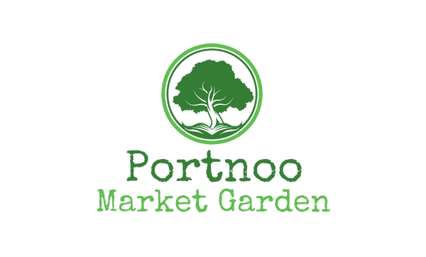 Portnoo Market Garden