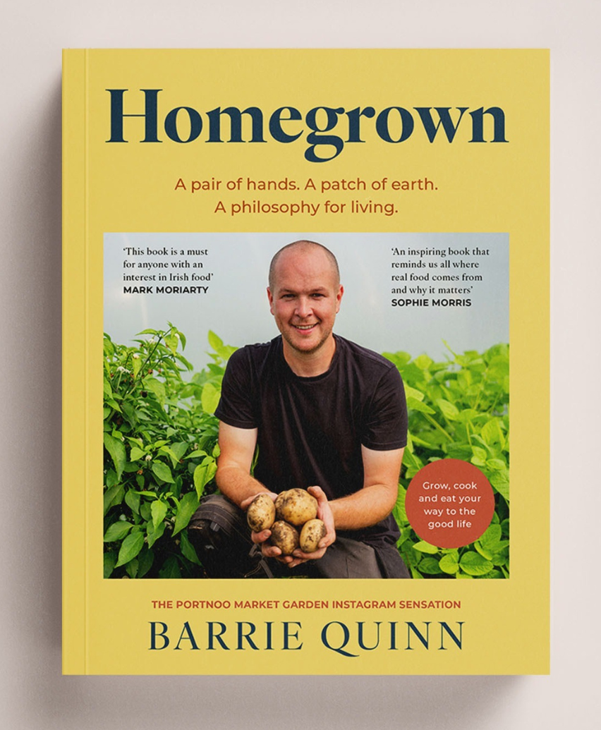 Homegrown