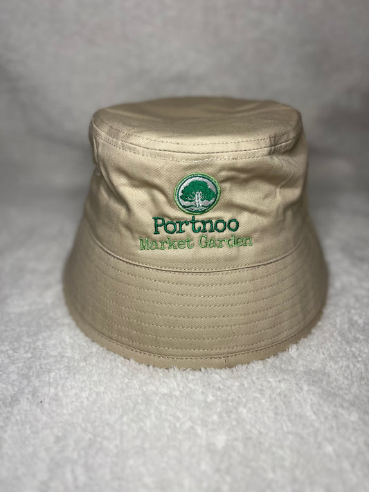 PMG Bucket Hat (Sand)