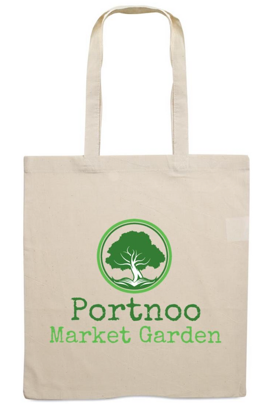 PMG Tote Bag