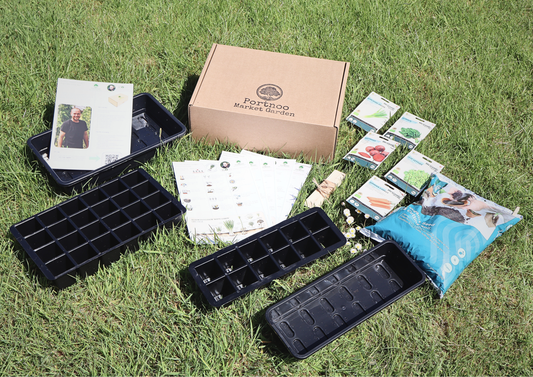 PMG Starter Grow Box